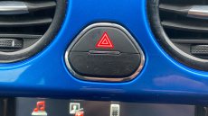 Vauxhall Adam 1.2i Energised 3dr Petrol Hatchback